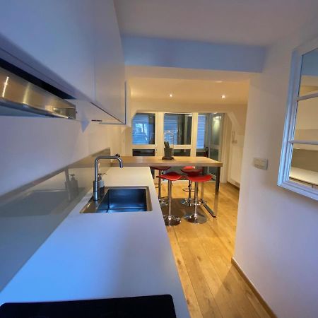 Triplex Neuvice Lägenhet Liège Exteriör bild