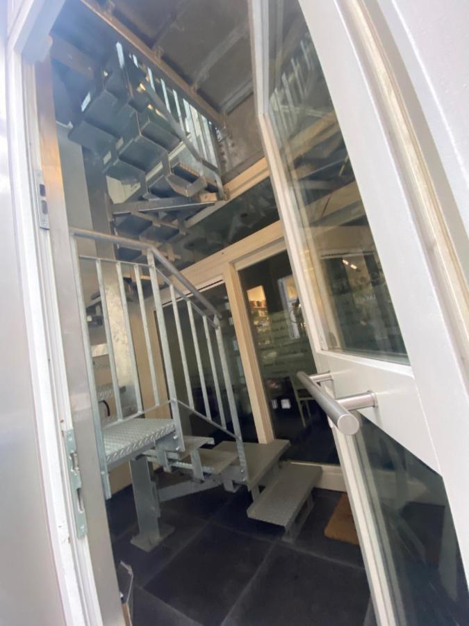 Triplex Neuvice Lägenhet Liège Exteriör bild