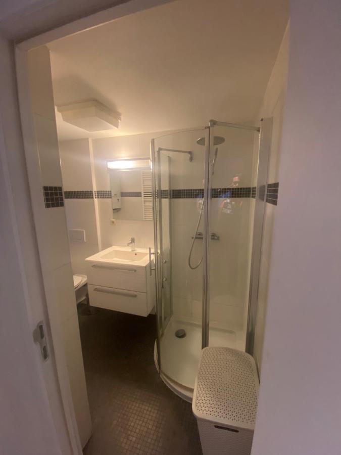 Triplex Neuvice Lägenhet Liège Exteriör bild